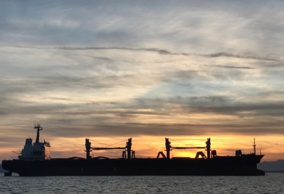 M/V AG.NEKTARIOS