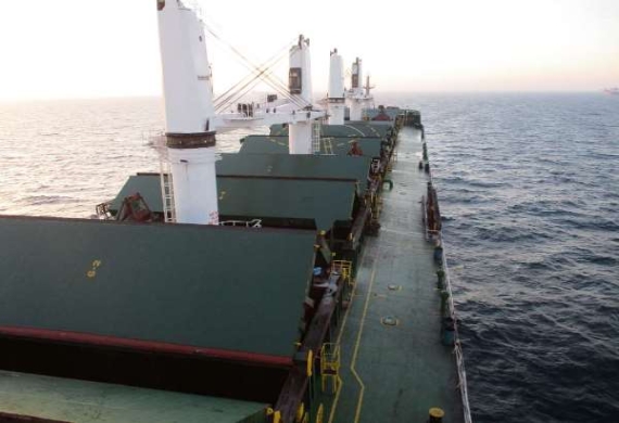 M/V AG.NEKTARIOS